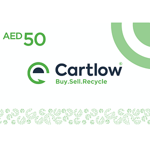Cartlow gavekort UAE